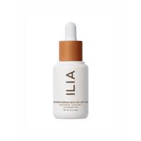 ILIA Beauty Super Serum Skin Tint SPF30 ST14 Dominica 30ml