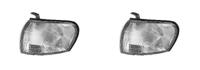 Koplamp Set SET5130974