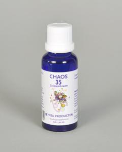 Vita Chaos 35 celmembraan