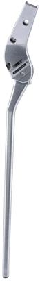 PLETSCHER Rear kickstand multi 28" sil.