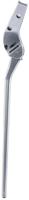 PLETSCHER Rear kickstand multi 28" sil.