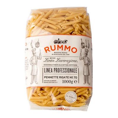 Rummo - Pennette rigate Nº 70 - 1kg Rummo - Pennette rigate Nº 70 - 1kg