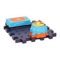 Lobbes Science electronics elektro bouwset ventilator