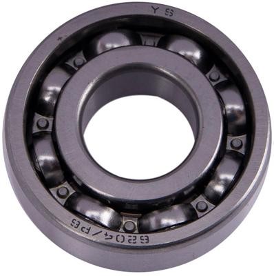 MZA Groefkogellager deep groove ball bearing 20x47x14
