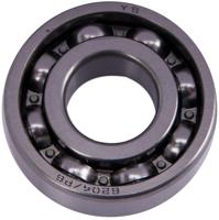 MZA Groefkogellager deep groove ball bearing 20x47x14