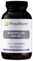 Proviform Bijenpollen 500 MG Vegicaps