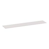 Brauer Ocean Slim Topblad - 240 cm - Mat Zand