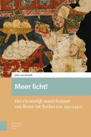 Meer licht! (Paperback)