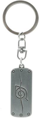 Naruto Shippuden - Anti Konoha Keychain