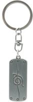 Naruto Shippuden - Anti Konoha Keychain