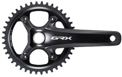 SHIMANO crankstel 1 x 11 speed grx fc-rx810 met 175mm crankarm 40t