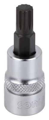 Bitdop 3/8", veeltand M8 8284808