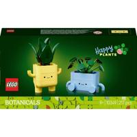 10349 LEGO® ICONS™ Vrolijke planten