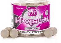 Mainline Mainline High visual Pop-ups Milky Toffee