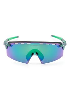 Oakley lunettes de soleil Encoder Strike à monture oversize - Vert