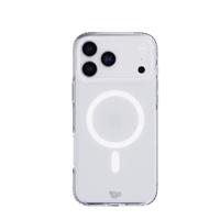 Tech21 EvoClear MagSafe Case iPhone 17 Pro Max Transparant