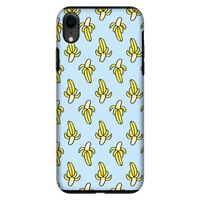 Bananas: iPhone XR Tough Case