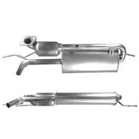 Katalysator Smart BM91590H