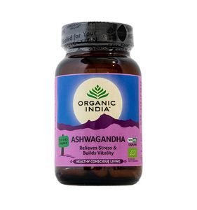 Ashwagandha bio