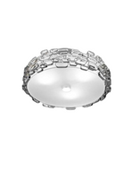 Terzani - Glamour N17L Plafondlamp