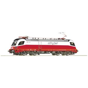 Roco 7510024 H0 ELEKTRISCHE LOCOMOTIEF 1116 181-9, ÖBB (DCC)