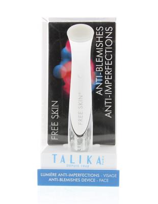 Talika Apparaat Devices Free Skin Anti-Blemish Device - Face 1Stuks