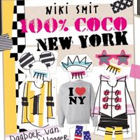 100% Coco New York