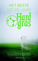 Het beste uit 20 jaar Hard Gras - Tijdschrift Hard Gras - ebook