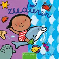 Zeedieren (Kartonboek)