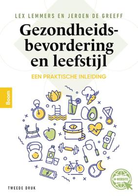 Gezondheidsbevordering en leefstijl (Paperback)