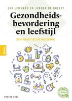 Gezondheidsbevordering en leefstijl (Paperback)