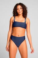 Puma Bikinibroekje High Waist Brief Navy-XL Puma Bikinibroekje High Waist Brief Navy-XL