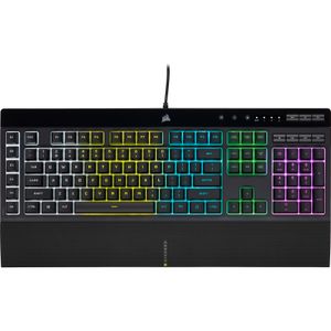 K55 RGB Pro Keyboard - US Qwerty