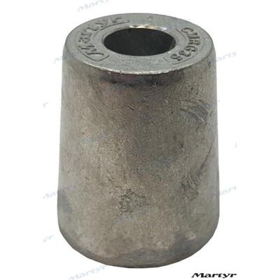 CMRG30 - REGGIANI ZINKANODE