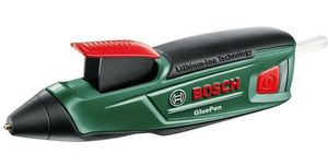 Bosch Groen Acculijmpistool Gluepen - 06032A2000