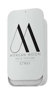 Morgan Moon Solid Perfume Stavi For Women Morgan Moon Solid Perfume Stavi For Women