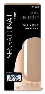 Sensationail Color gel taupe tulips (7 ml)