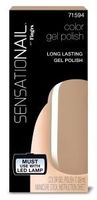 Sensationail Color gel taupe tulips (7 ml)