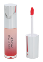 Sensai Total Lip Gloss 4.50ml 02 Akebono Red Lipgloss Dames