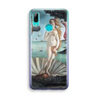 Birth Of Venus: Huawei P Smart (2019) Transparant Hoesje