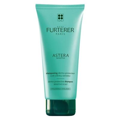 Rene Furterer Astera Sensitive High Tolerance Shampoo 200ml