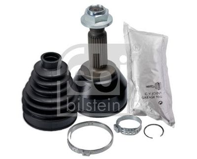 Homokineetset 176800