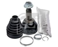 Homokineetset 176800