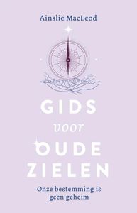 Gids voor oude zielen - Ainslie Macleod - ebook