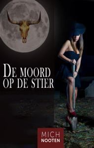 De moord op de stier (Paperback)