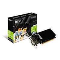Grafische kaart MSI V809-2000R 2 GB DDR3 2 GB GDDR3