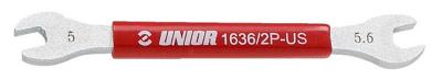 Unior Grs spakenspanner 5.5-6.0mm ro