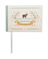 Pimpelmees Baby Eerste Dagboek