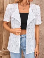 Loose Casual Blouse