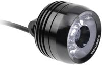 SUPERNOVA koplamp "mini 2" front light mini2 ldm black